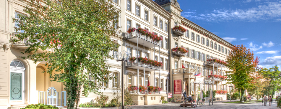 Kaiserhof Victoria Bad Kissingen Kaiserhof Victoria Bad Kissingen