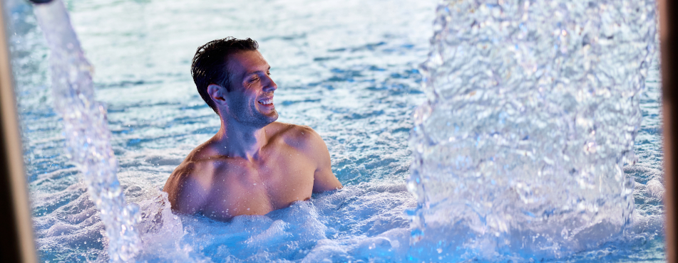 Thermen im Bayerischen Bäderdreieck Thermen im Bayerischen Bäderdreieck