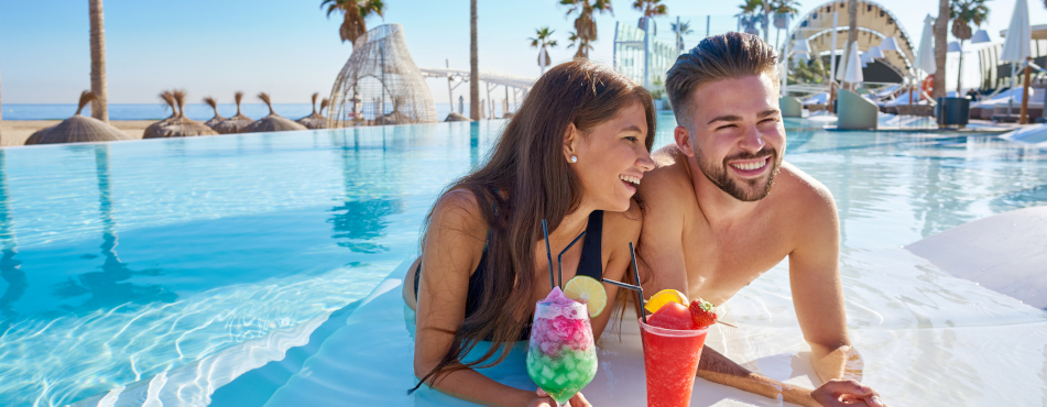 Sommerurlaub in Spanien Sommerurlaub in Spanien