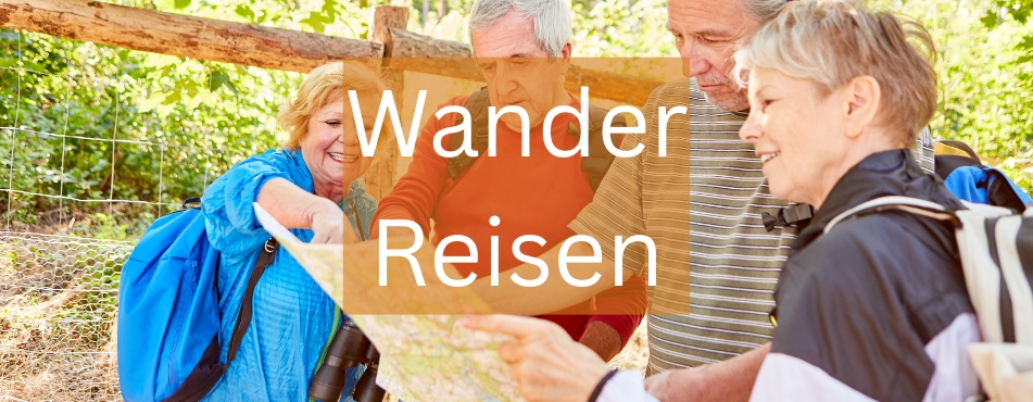 Wander Reisen Wander Reisen