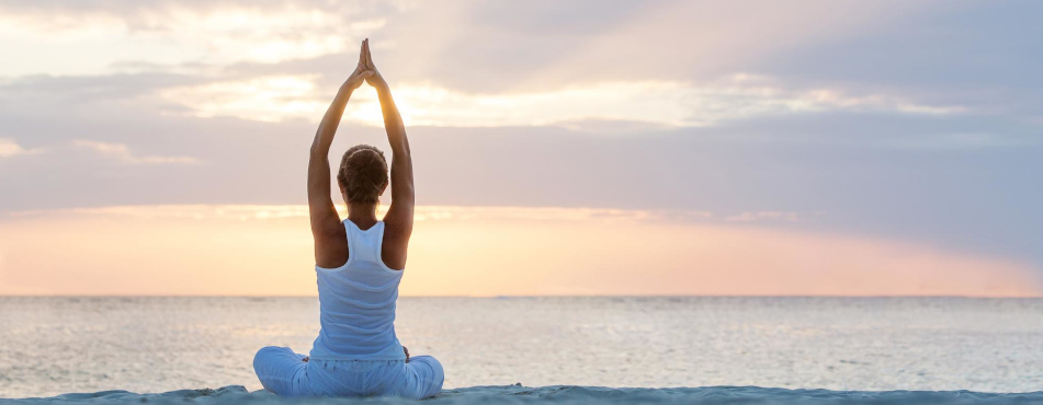 Yoga Am Meer Yoga am Meer