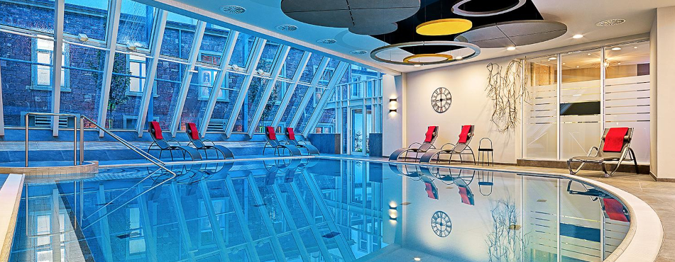 Kaiserhof Victoria Bad Kissingen Kaiserhof Victoria Bad Kissingen